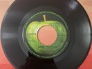 BEATLES 45. Philippines.  COME TOGETHER.  SOMETHING.  Apple PAL60898. 1969.  EX.