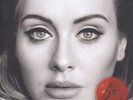 ADELE 25 VINYL LP *NEW*  free uk postage
