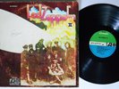 LED ZEPPELIN II ATLANTIC LP PHILIPPINES original