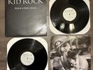 Kid Rock Rock N Roll Jesus LP Record Double Vinyl [PA]  2007 Bonus Track