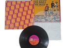 RARE 1968 Repress Ennio Morricone - The Good, The Bad And The Ugly Soundtrack LP