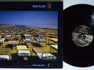 PINK FLOYD A Momentary Lapse Of Reason COLUMBIA LP VG++/VG+ gatefold 1st press