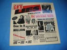 Vinyl Record Lies Guns & Roses Germany 1988 LP VGC