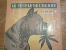 Peuple de l'Herbe - Triple Zero Vinyl Original Press 2001