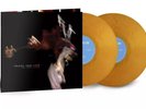 Pearl Jam Live On Two Legs Gold Vinyl LP Ten Club Exclusive RSD 2022 LP SEALED