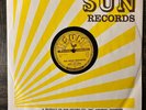 78 RPM Jerry Lee Lewis Fools Like Me/ High School Confidential SUN U-306