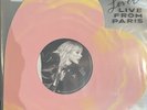 TAYLOR SWIFT - LOVER: LIVE FROM PARIS HEART SHAPED VINYL
