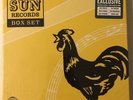 v/a SUN RECORDS BOX SET Elvis Presley Johnny Cash Roy Orbison omre SEALED