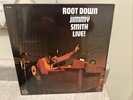 Jimmy Smith Root Down (180 Gram Vinyl) LP Record,  New, Sealed