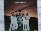 abba arrival vinyl French