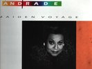 Leny Andrade Featuring Fred Hersch Maiden Voyage NEAR MINT Chesky Vinyl LP