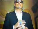 Howe Gelb Future Standards BOOKLET NEAR MINT Fire Records Vinyl LP