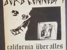 Dead Kennedys California Uber Alles 1979 - Optional Music
