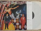 CROWDED HOUSE-Self Titled LE Premium Sound Quality 2000 Ed 180gr Ex Made In UK
