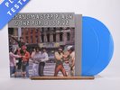 Grandmaster Flash & The Furious Five The Message Double LP Vinyl Record - EX/EX