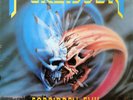 Forbidden Forbidden Evil LP Album Vinyl Schallplatte 0086