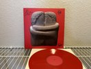 COIN I’m Not Afraid Of Music Anymore SIGNED Vinyl Limited Red Vinyl