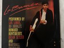 La Bamba Movie Soundtrack First Press Slash Records Vinyl LP 1987 EX/EX TESTED