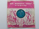 ELVIS PRESLEY UK 1956 78  BABY LET'S PLAY HOUSE  RIP IT UP  HMV POP  305