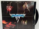 Van Halen - Self Titled - 1978 US 1st Press Album (VG+) Ultrasonic Clean