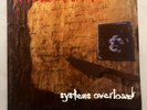 Integrity, Systems Overload, 12” Vinyl, 1995, Victroy Records, Insert, Hardcore