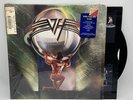Van Halen - 5150 - 1986 US 1st Press Album in Shrink  (VG+) Ultrasonic Clean
