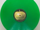 GREEN VINYL Vtg 1978 THE BEATLES Album ABBEY ROAD Record UK APPLE Lp Rare OG EX