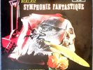 BERLIOZ Symphonie Fantastique ARGENTA Decca SXL 2009 ED1 BB Spain NM