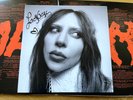 Lady Gaga MAYHEM Signed Vinyl Sealed IN HAND RARE Heart Signature