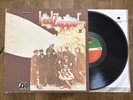 Led Zeppelin - Led Zeppelin II - Atlantic Records SD-8236 Monarch