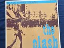 THE CLASH “Black Market Clash “ 1980 Promo 10” Vinyl EP
