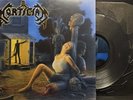 Mortician (US) Chainsaw Dismemberment  2019  Clear 2x Sawblade Shaped Lp