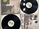 OG 2000 U.S. | The Marshall Mathers LP - Eminem Vinyl | Matrix: 0694906301-A VG+