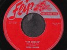 ROSCO GORDON: the chicken / love for you baby FLIP  7