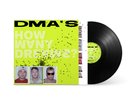 DMA'S How Many Dreams? (Vinyl) 12