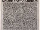 Siouxsie and the Banshees - Peel Session Black Vinyl