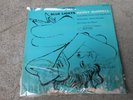 KENNY BURRELL-BLUE LIGHTS-ART BLAKEY-LP-BN-BST 81596-STEREO-ANDY WARHOL COVER-NM