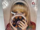 Sabrina Carpenter - Fruitcake Recipe Olive Green w Postcard Vinyl EP NEW SEALED