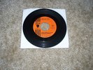 TYREE GLENN,JR. & THE FABULOUS IMPERIALS-HOLD MY HAND/YESTERDAY-SUE 109