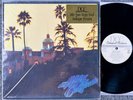 The Eagles   Hotel California   DCC   Ultrasonic Cleaned   Gorgeous VG++