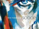 Scoop 3 by Pete Townshend (Record, 2017) Sealed Vinyl