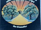 THE DRAMATICS Whatcha See Is Whatcha Get, 1971 Volt VOS-6018 LP 1st Press G+