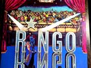 Ringo Starr - Ringo - 1973 Apple SWAL 3413 - Vinyl Record LP - VG+ All Over