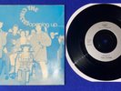 RARE Circles Opening Up/Billy 7