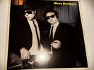 BLUES BROTHERS - BRIEFCASE FULL OF BLUES - ORIGINAL 1978 VINYL LP - SD 19217 VG+