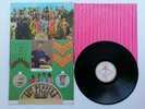 THE BEATLES  SGT PEPPERS  1967   GERMAN   EXPORT LP   ODEON SMO 81 045 ZTOX 5636