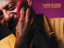 WILLIE ROSARIO - A MAN OF MUSIC