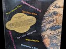 SEALED, Elvis Presley – Aloha From Hawaii Via Satellite, Hype Sticker, US, 1973