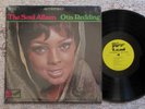 OTIS REDDING *The Soul Album* 1966 Near Mint Vinyl Volt Stereo LP In Shrink