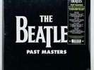 NEW SEALED - The Beatles - PAST MASTERS - Audiophile 2LP Vinyl Record LP